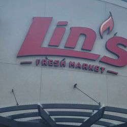 Lin's Fresh Market