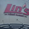 Lin's Fresh Market gift card