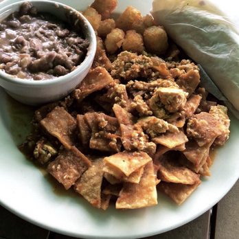 Mr Natural - Vegan tofu migas - Vegetarian Near Me - Austin, Texas Mr Natural - Vegan tofu migas - Vegetarian Near Me - Austin, Texas