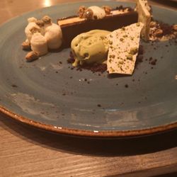 Restaurant Landhaus Severin's - Dessert