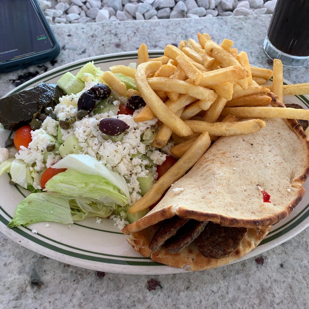 Staten Island Diner - Gyro Platter - Diners Near Me - Staten Island, New York Staten Island Diner - Gyro Platter - Diners Near Me - Staten Island, New York
