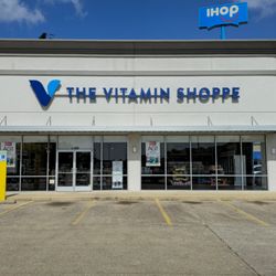 The Vitamin Shoppe