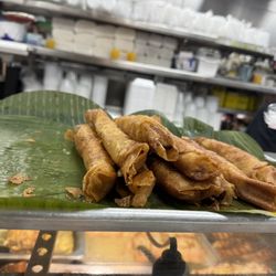 Seafood Ranch Market