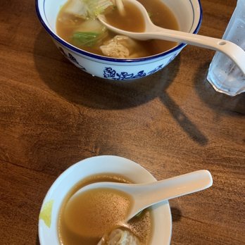 Szechuan Spice - Won Ton Soup - Szechuan Near Me - Pearland, Texas Szechuan Spice - Won Ton Soup - Szechuan Near Me - Pearland, Texas