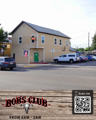 Bob's Club by null