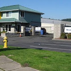 Daffodil Storage - Daffodil Storage Facility in Puyallup, WA
