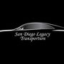 Photo of San Diego Legacy Transportation