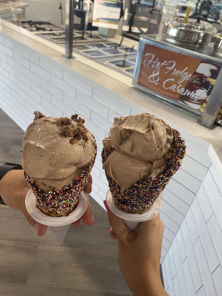 ZACK’S FROZEN YOGURT Updated October 2024 1297 St Charles, Houma