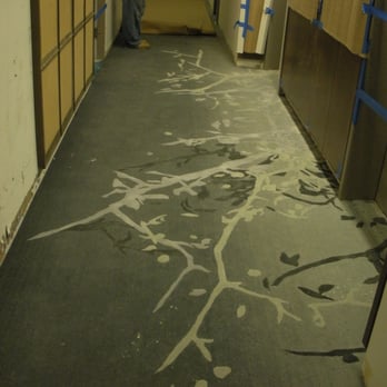 Grayfox Flooring - Beautiful wool and silk carpet installed in residential corridor - Flooring Near Me - New York, New York Grayfox Flooring - Beautiful wool and silk carpet installed in residential corridor - Flooring Near Me - New York, New York