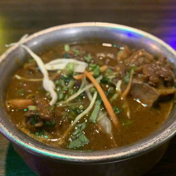 Everest Indian Himalayan Restaurant and Grill - Goat masala - Indian Near Me - Irving, Texas Everest Indian Himalayan Restaurant and Grill - Goat masala - Indian Near Me - Irving, Texas