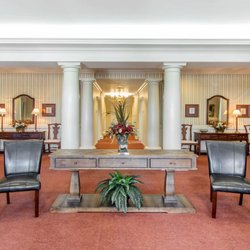 Unveiling the Timeless Tradition of Berry Lynnhurst Funeral Home Knoxville: A Legacy of Compassionate Care