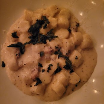 Siena Tavern - Gnocchi - Italian Near Me - Chicago, Illinois Siena Tavern - Gnocchi - Italian Near Me - Chicago, Illinois