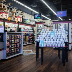 Global Pet Foods