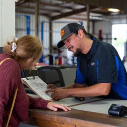 Lorentz Automotive