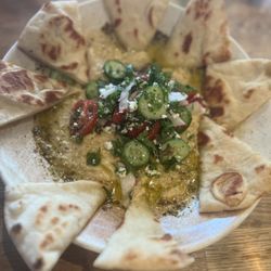 Blue Star Diner - Veg bowl
