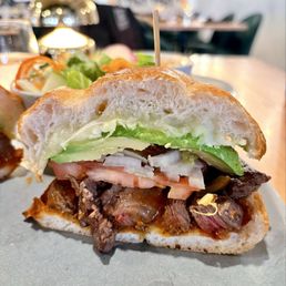 Carne Asada