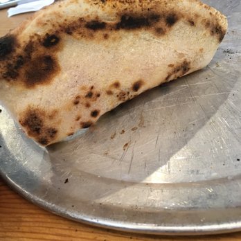 Roberta's - Tortilla pizza - Pizza Near Me - Culver City, California