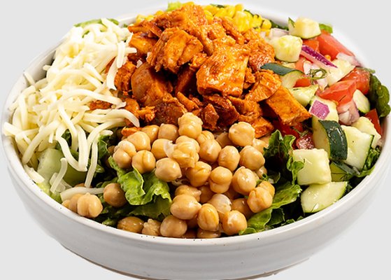 Fresh One Kitchen - Kennesaw by null