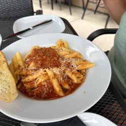 Cassio's Trattoria - Posta