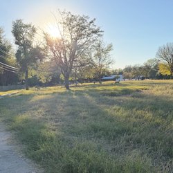 Bastrop River Club