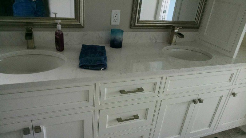 Slide of First Class Plumbing & Heating