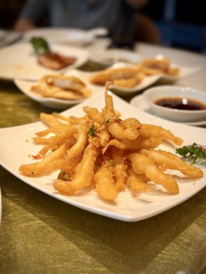 Imperial Treasure Fine Chinese Cuisine (Crowne Plaza) by null