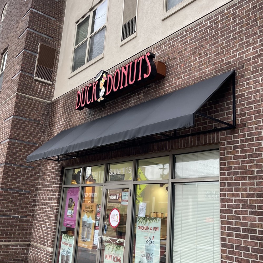 Duck Donuts - Donuts Near Me - Dayton, Ohio Duck Donuts - Donuts Near Me - Dayton, Ohio