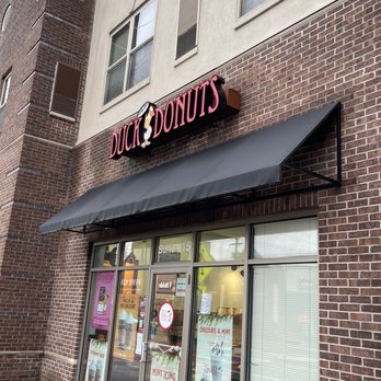 Duck Donuts - Donuts Near Me - Dayton, Ohio Duck Donuts - Donuts Near Me - Dayton, Ohio