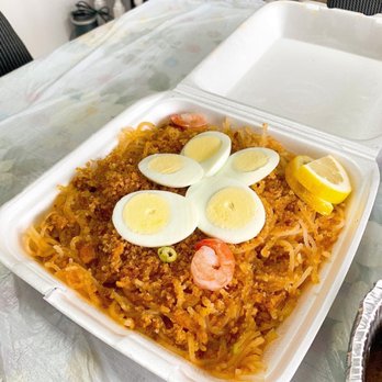 Grandt Kitchen - Filipino Near Me - Surrey, British Columbia