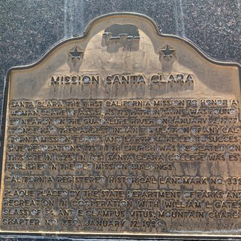 Santa Clara University - Colleges & Universities Near Me - Santa Clara, California Santa Clara University - Colleges & Universities Near Me - Santa Clara, California