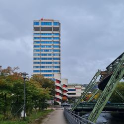 Stadtsparkasse Wuppertal-Elberfeld