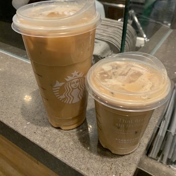 Starbucks - Ice coffee - Coffee & Tea Near Me - Las Vegas, Nevada