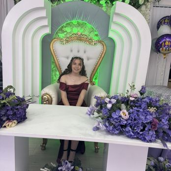KWD - My princess in here throne thanks to KWD - Florists Near Me - Rialto, California KWD - My princess in here throne thanks to KWD - Florists Near Me - Rialto, California