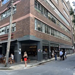 Single O Surry Hills