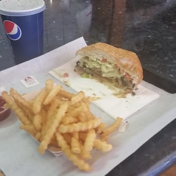 Bongo Burger - Burgers Near Me - Berkeley, California