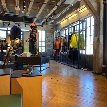 nike outlet georgetown