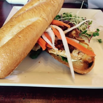 Canvas Artistry - Yogurt Chicken Sanwich - Tacos Near Me - Albuquerque, New Mexico Canvas Artistry - Yogurt Chicken Sanwich - Tacos Near Me - Albuquerque, New Mexico