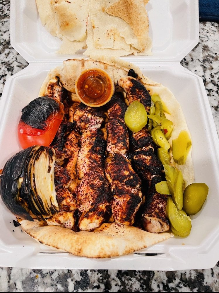 KHAN BAGHDAD Updated October 2024 28 Photos 7919 Westheimer Rd