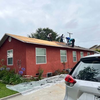 Terrazas Roofing - Demo roof - Roofing Near Me - Costa Mesa, California Terrazas Roofing - Demo roof - Roofing Near Me - Costa Mesa, California