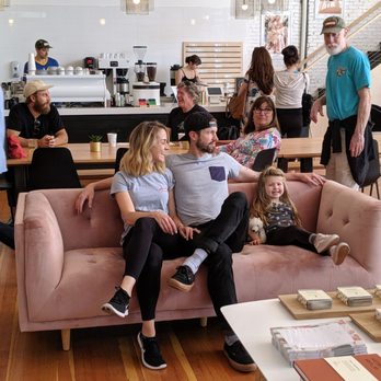 Makeworth Coffee Roasters  - Comfortable - Coffee & Tea Near Me - Bellingham, Washington