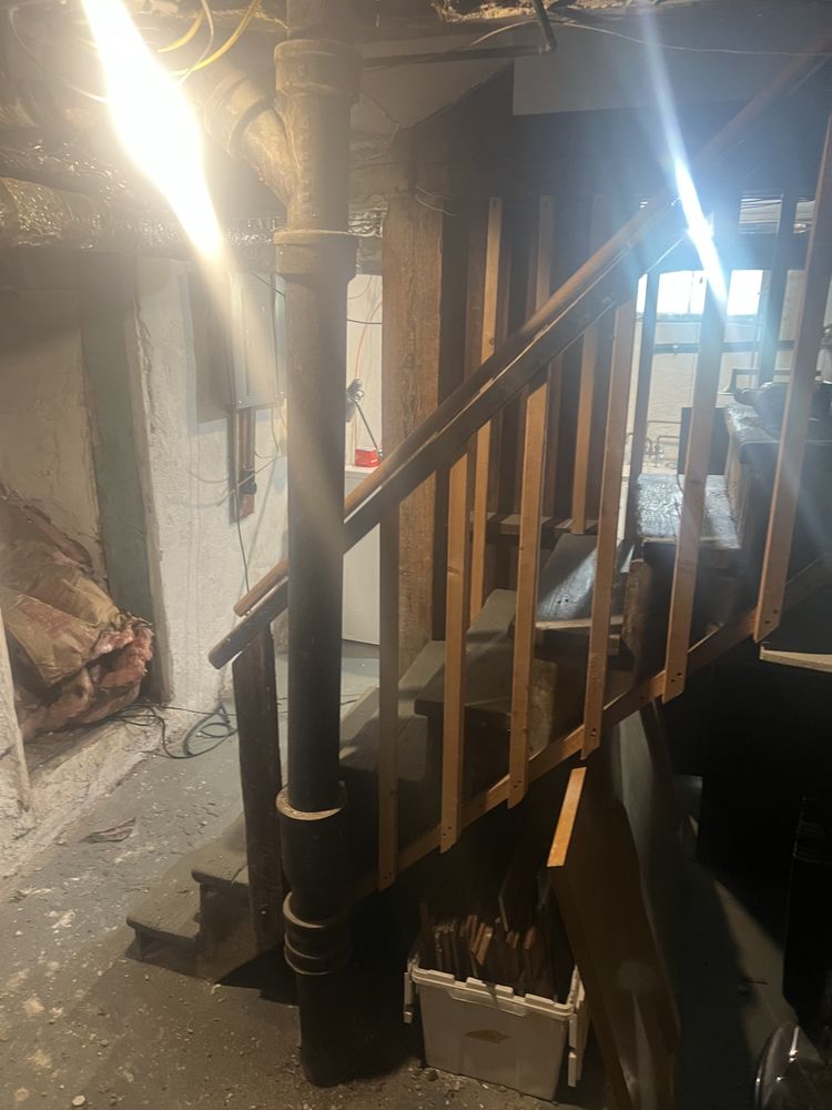 Slide of Cal’s Drain Cleaning