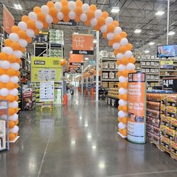 Home Depot