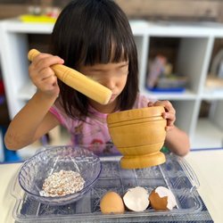 Sanyu Learning Center