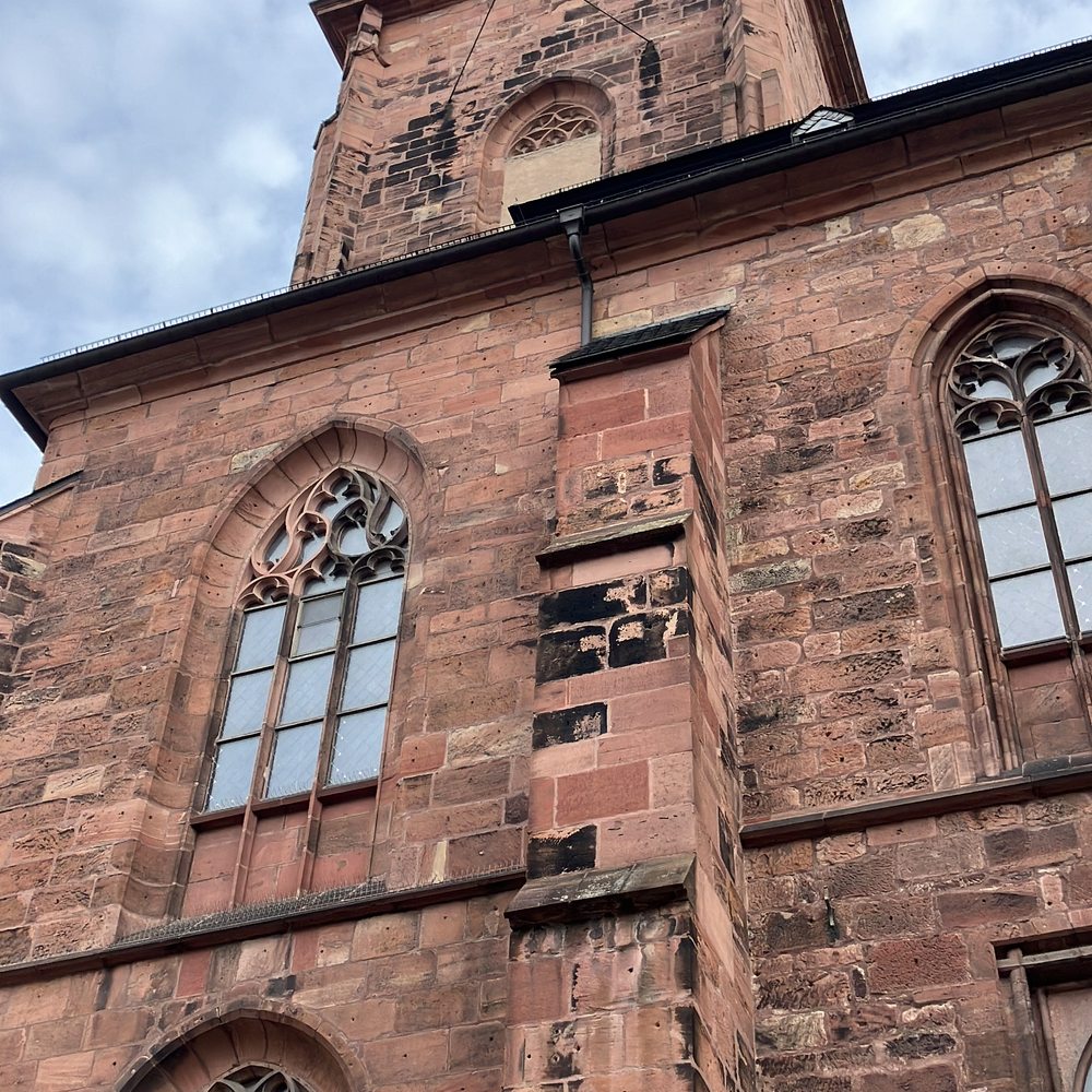 THE BEST 10 CHURCHES near GARTENSTRASSE 19, 74246 EBERSTADT, GERMANY -  Updated 2026 - Hours - Yelp