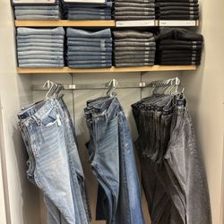 Gap Factory