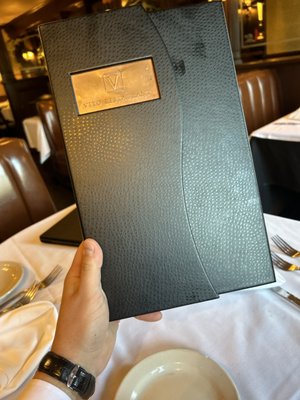 Vito Restaurant by null
