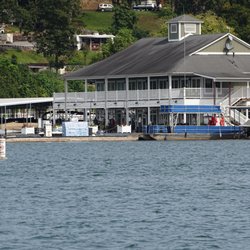 Sequoyah Marina