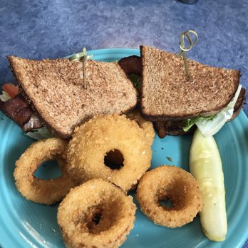 Granite Rock Grille - Breakfast & Brunch Near Me - Rocklin, California
