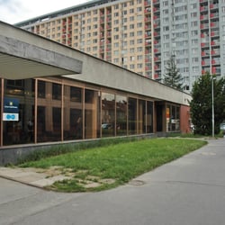 Česká pošta