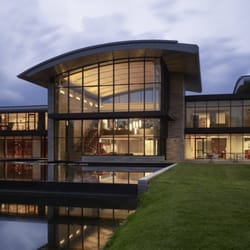 Aileron - Aileron campus